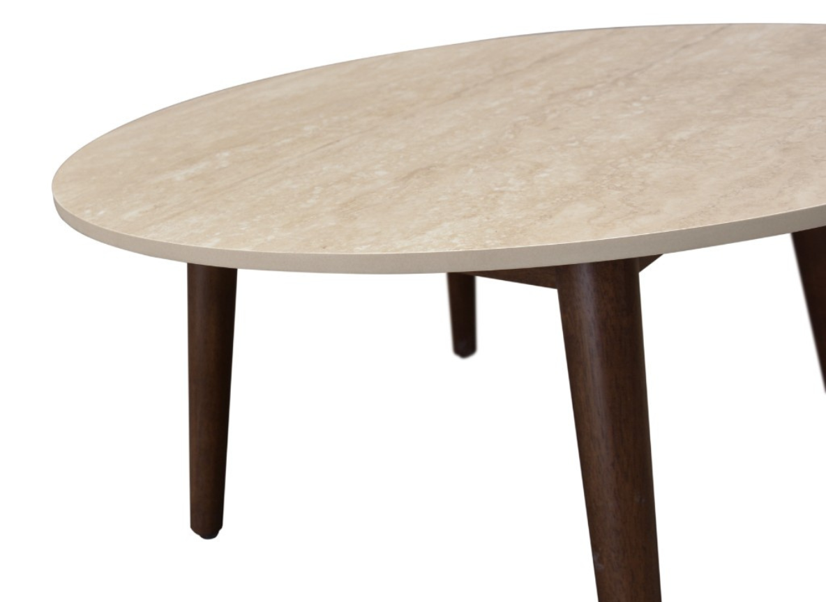 Round Coffee Table