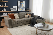 Load image into Gallery viewer, 3.5 Seater Chaise
