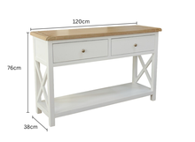Load image into Gallery viewer, Console Table
