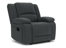 Load image into Gallery viewer, 3 Seater with End Recliners + 2 Single Recliners
