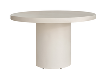 Load image into Gallery viewer, Round Dining Table

