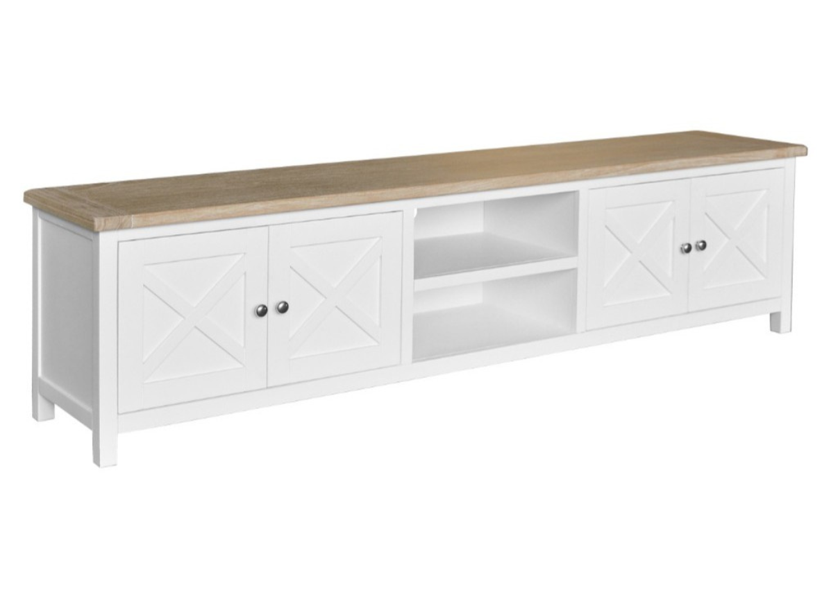 Large Tv Unit