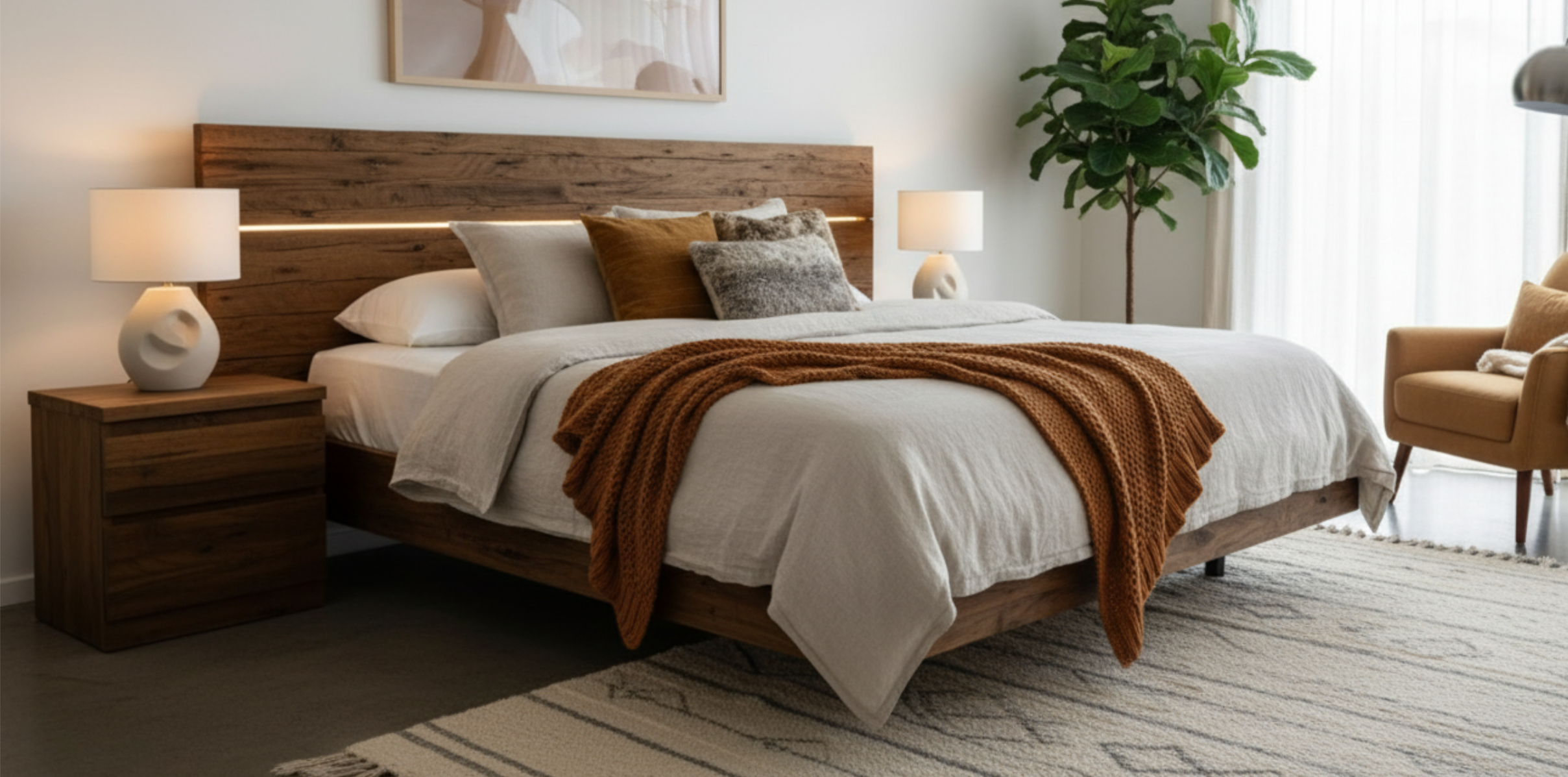 Bedroom Suite