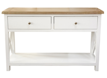 Load image into Gallery viewer, Console Table
