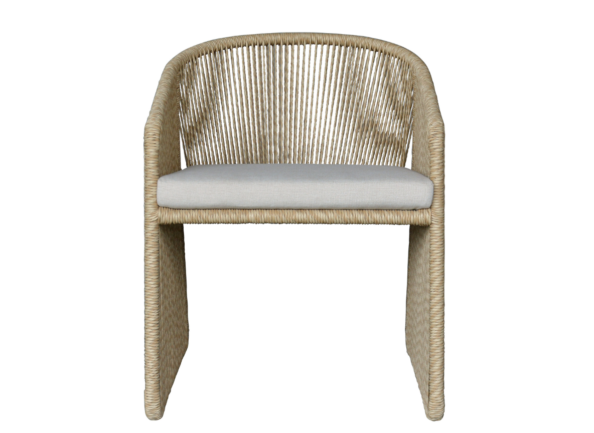 Outdoor Dining Chair