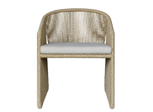 Load image into Gallery viewer, Outdoor Dining Chair
