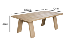 Load image into Gallery viewer, Outdoor Coffee Table
