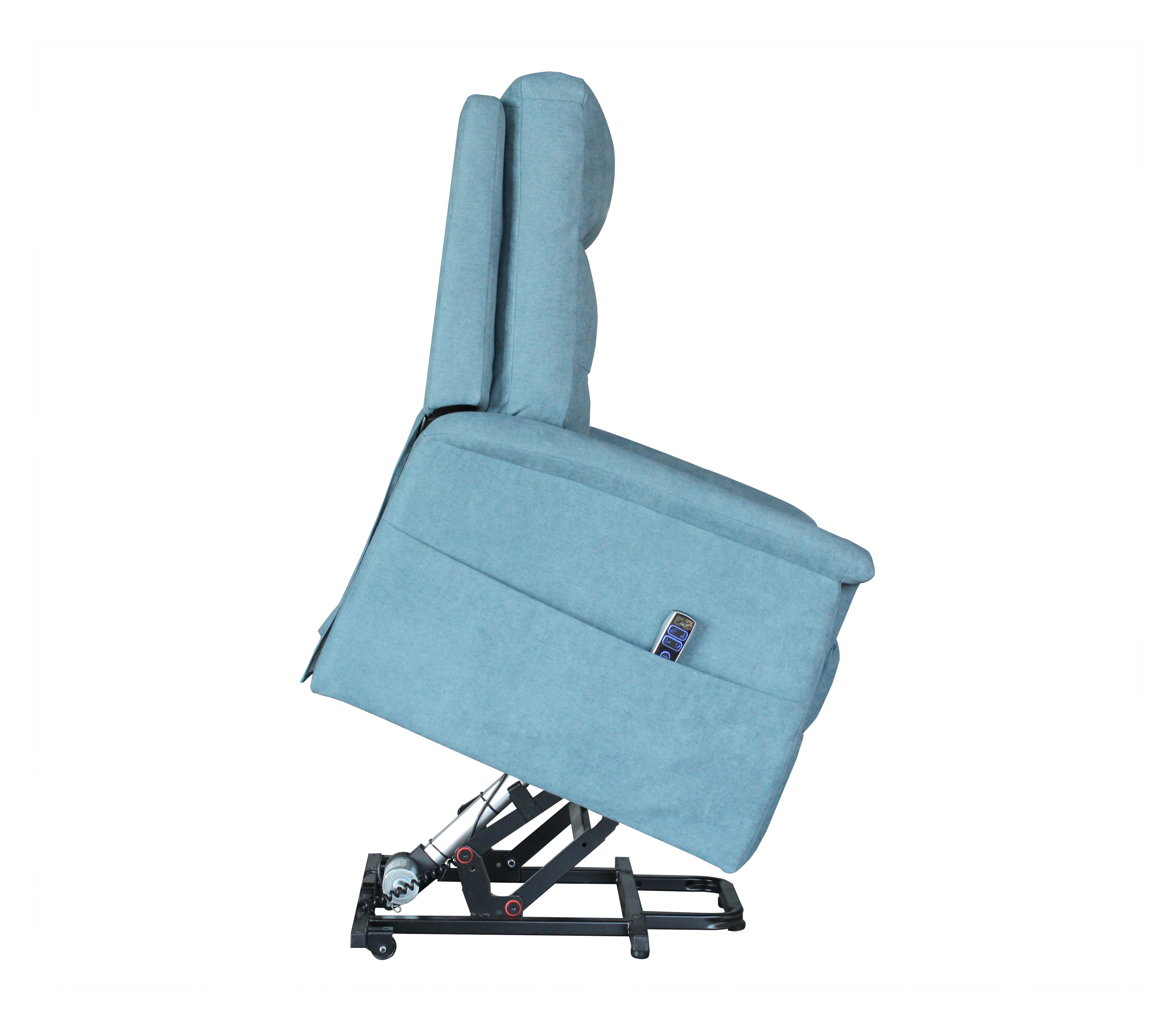 Dual Motor Lift Chair