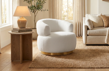 Load image into Gallery viewer, Swivel Chair
