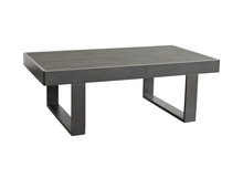 Load image into Gallery viewer, 4 Piece Outdoor Lounge Set
