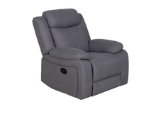 Load image into Gallery viewer, 3 Seater with End Recliners + 2 Recliners
