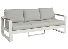 Load image into Gallery viewer, 4 Piece Outdoor Lounge Set
