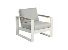 Load image into Gallery viewer, 4 Piece Outdoor Lounge Set
