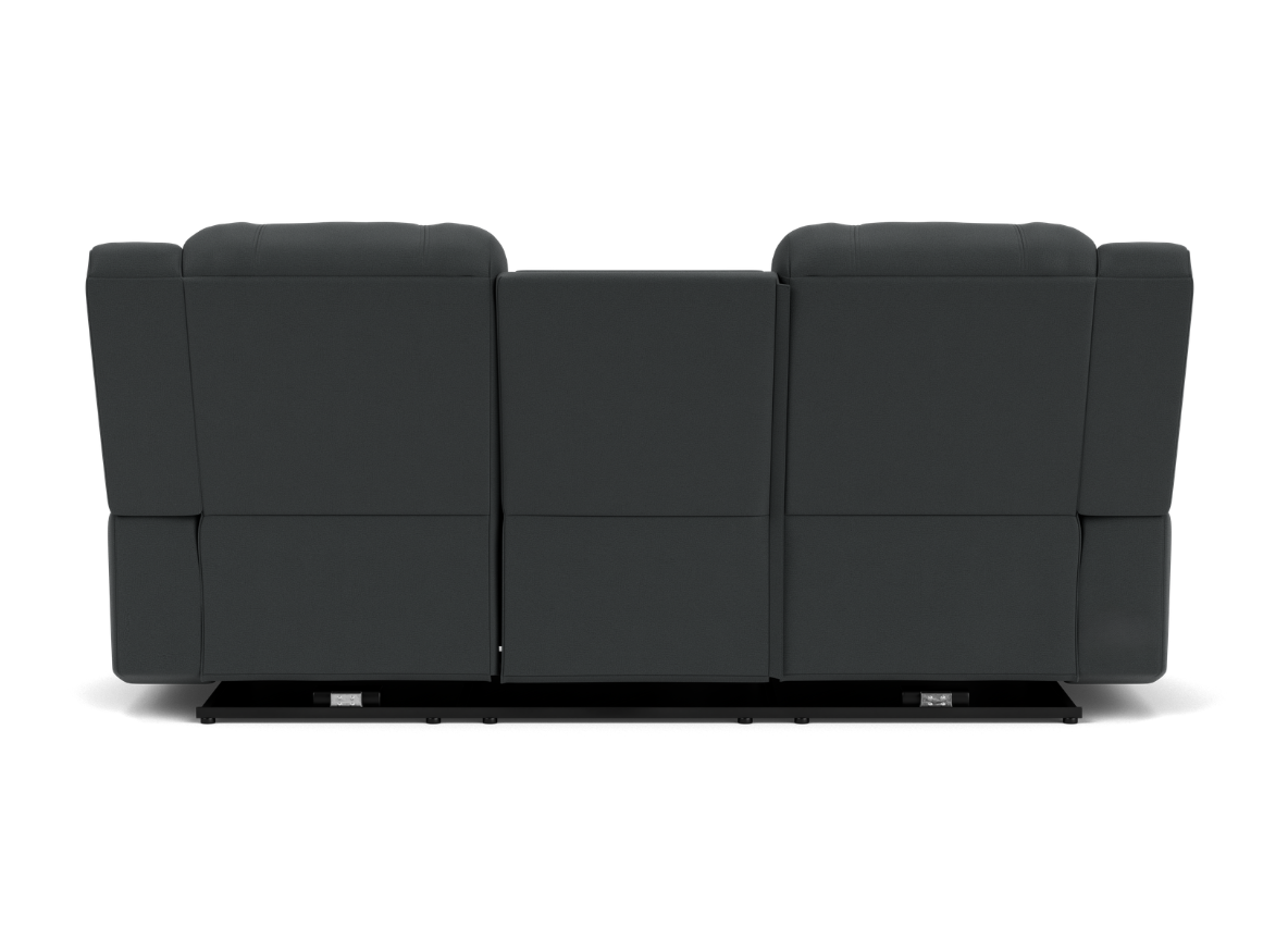 3 Seater with End Recliners + 2 Single Recliners