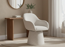 Load image into Gallery viewer, Swivel Dining Chair
