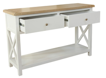 Load image into Gallery viewer, Console Table
