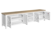 Load image into Gallery viewer, Large Tv Unit
