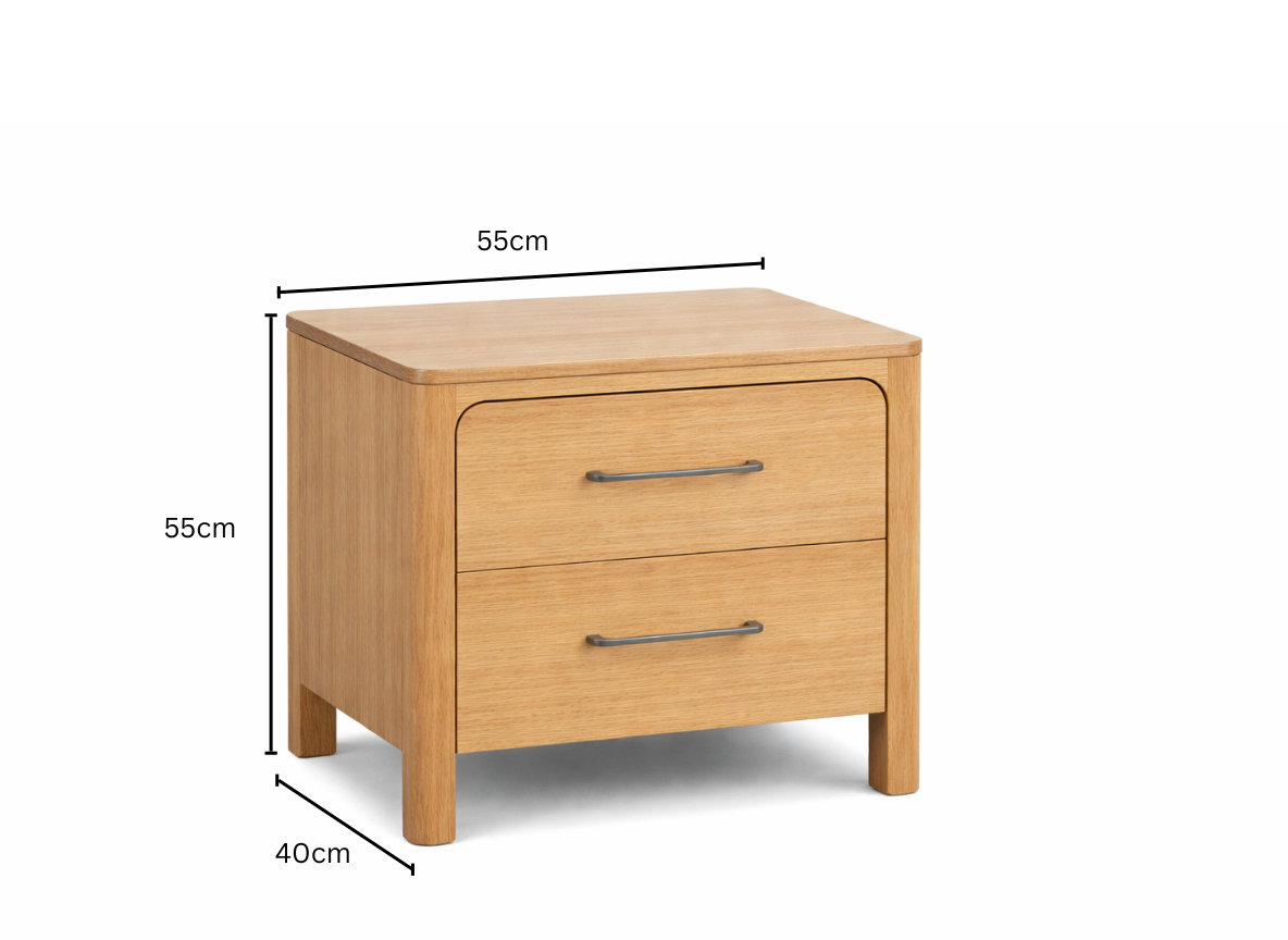 Bedside Table