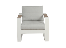 Load image into Gallery viewer, 4 Piece Outdoor Lounge Set
