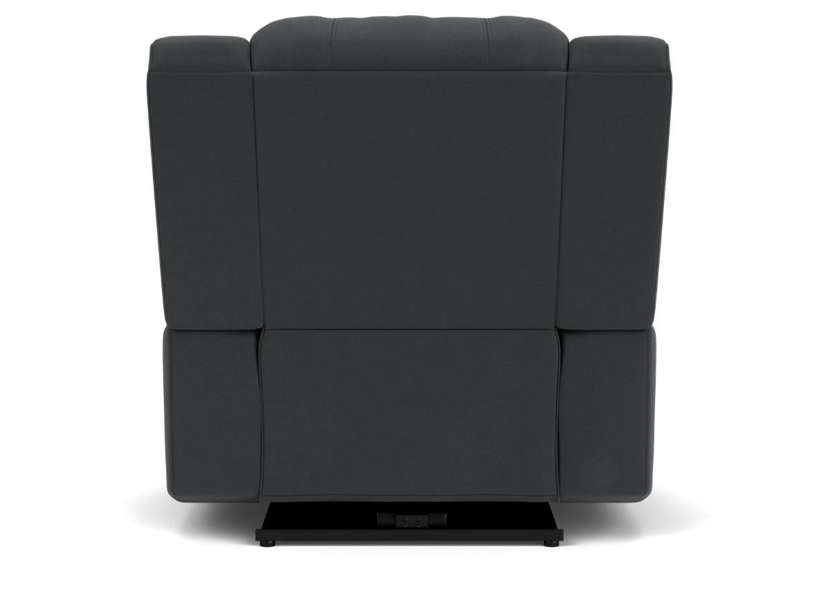 3 Seater with End Recliners + 2 Single Recliners