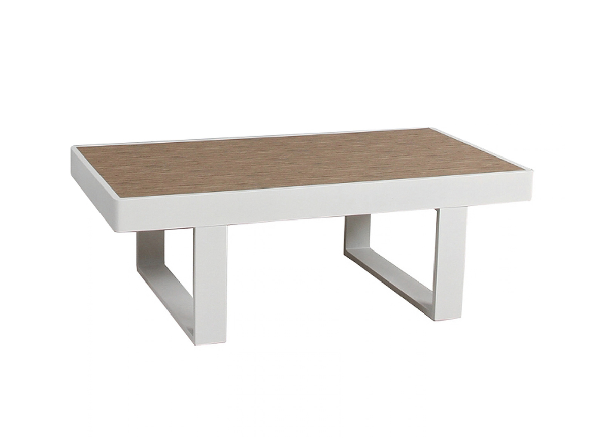 4 Piece Outdoor Lounge Set