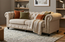 Load image into Gallery viewer, 3 Seater Sofa
