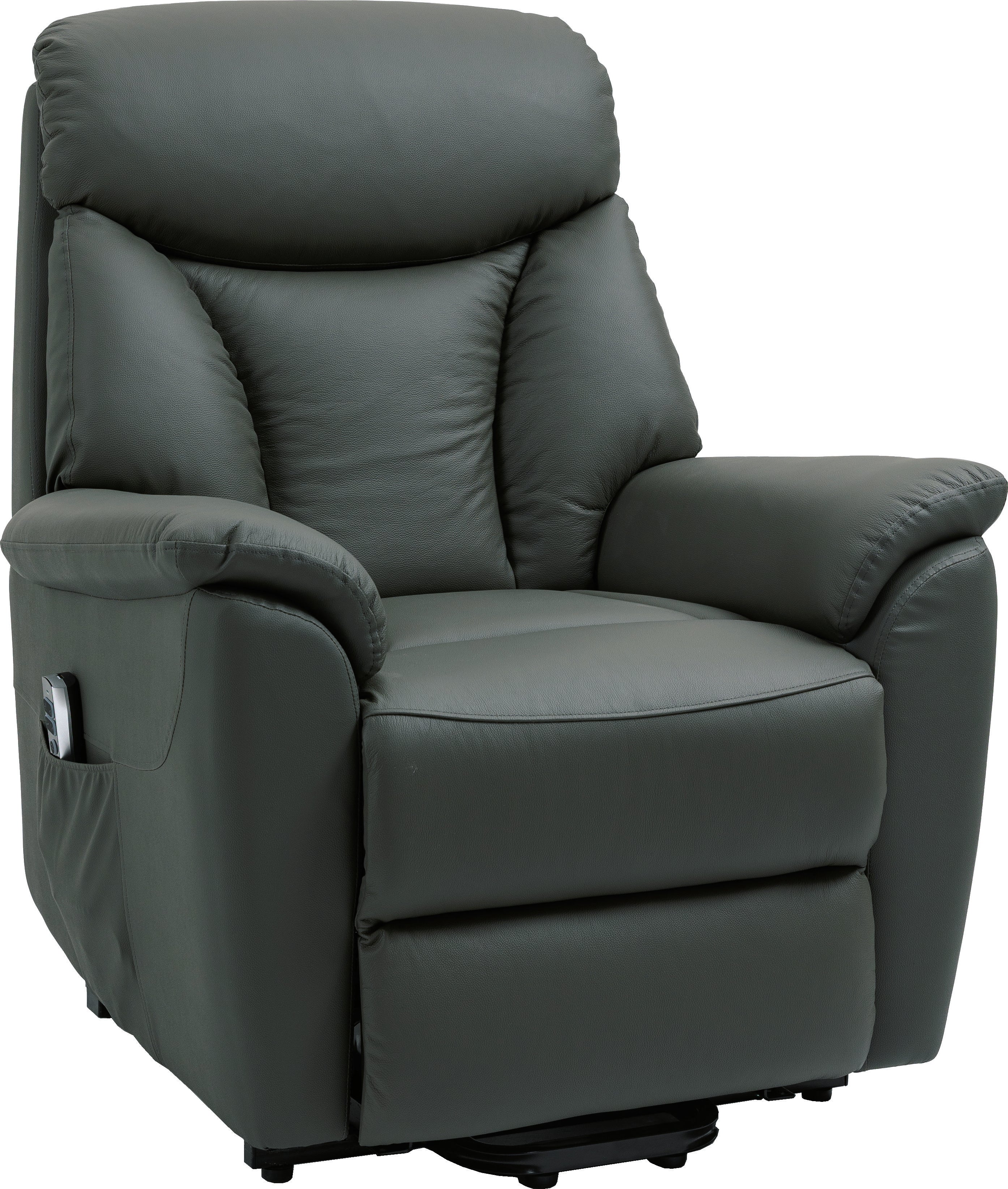 Dual Motor Lift Chair