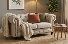 Load image into Gallery viewer, 2 Seater Sofa
