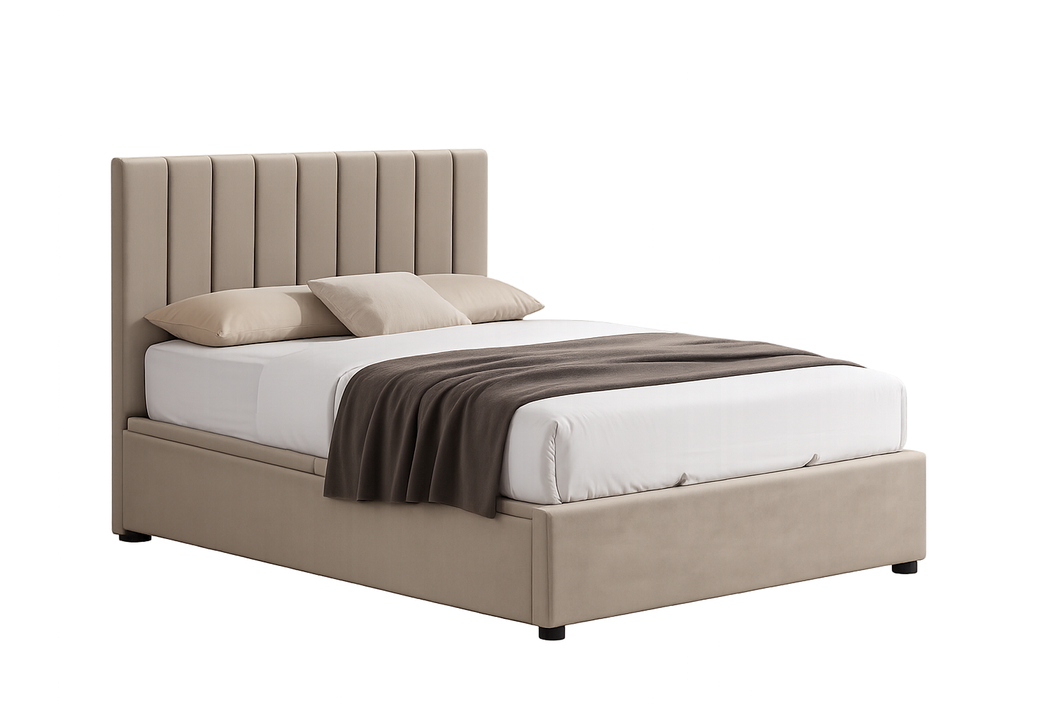 Gas Lift Bed