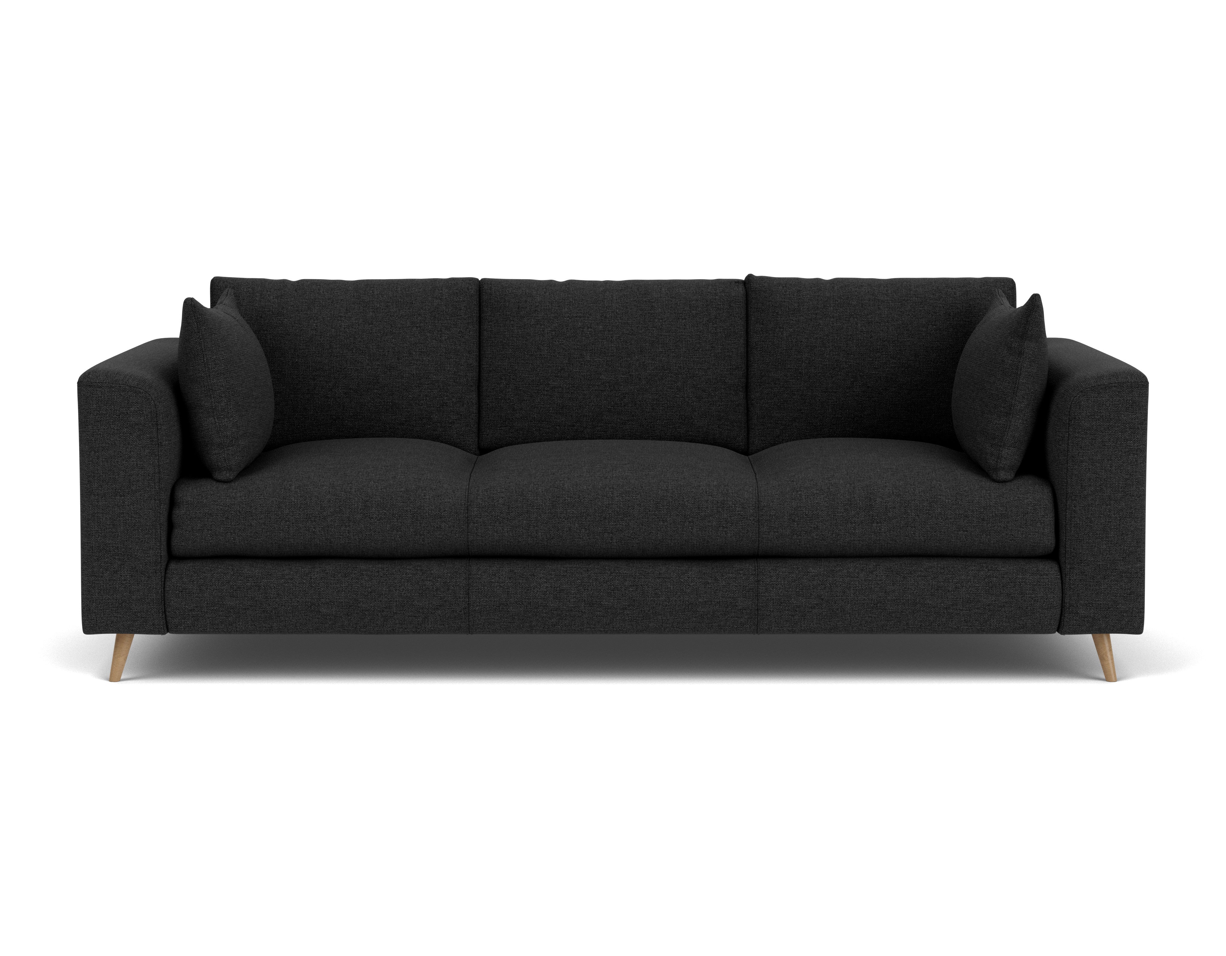 3 Seater