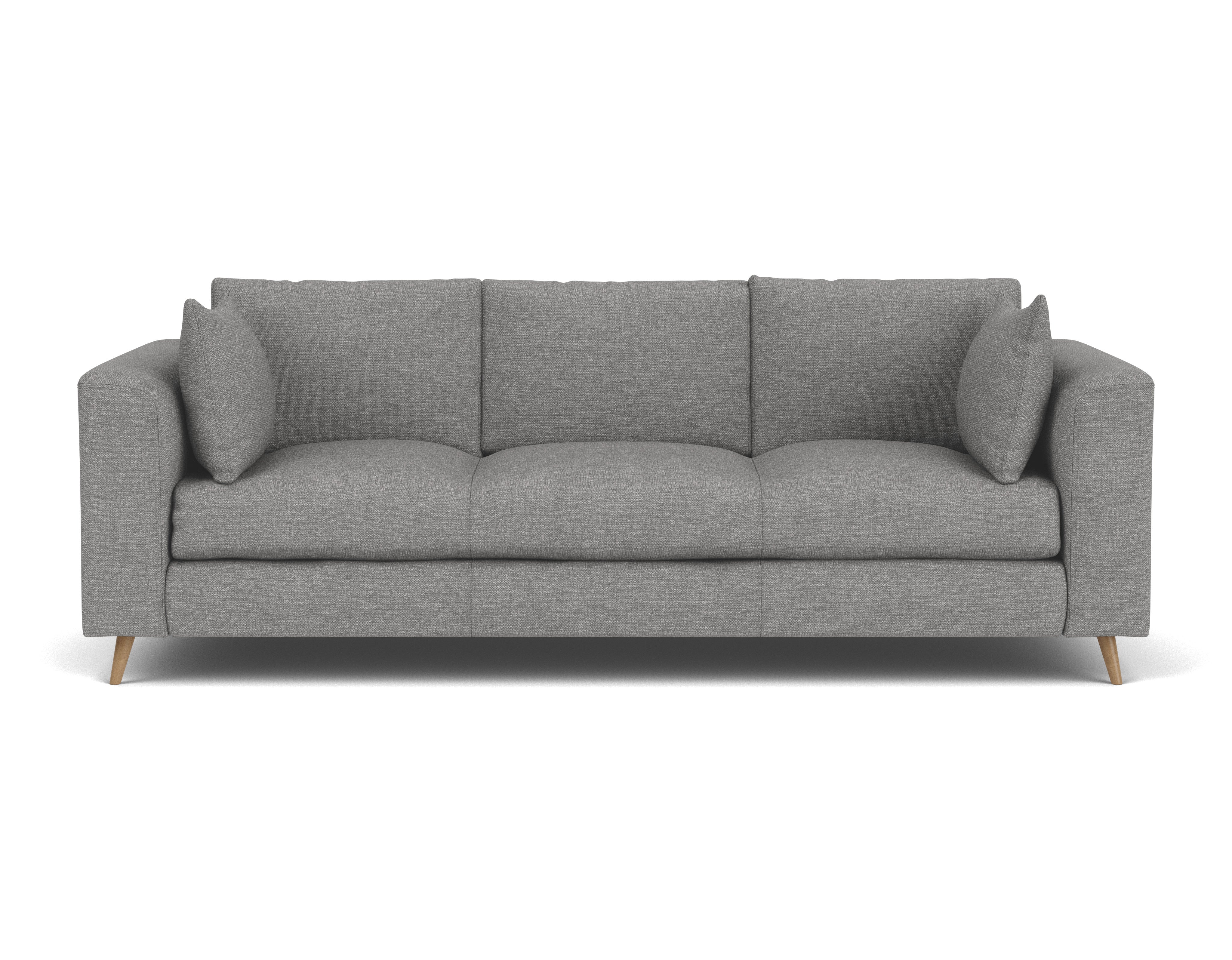 3 Seater