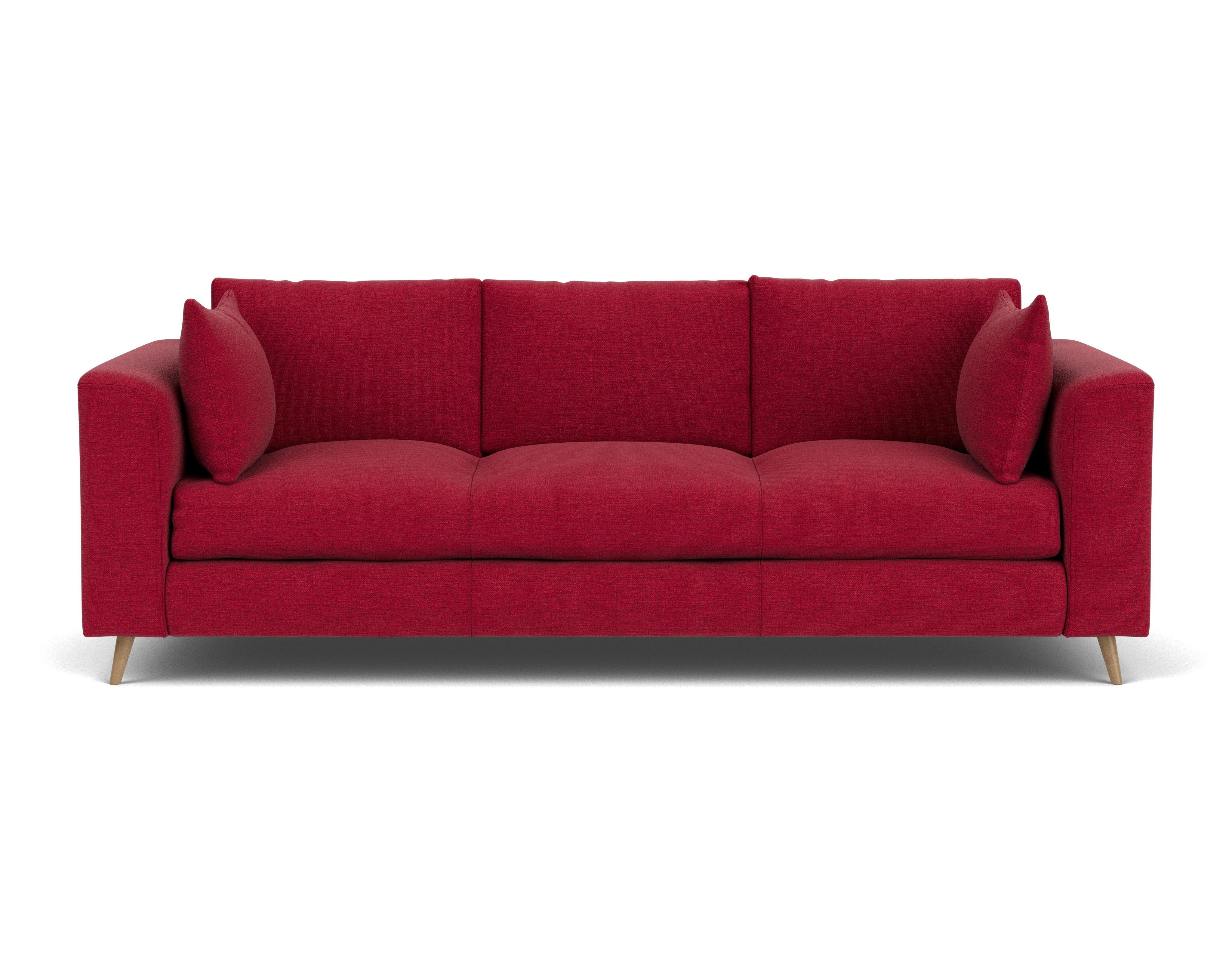 3 Seater