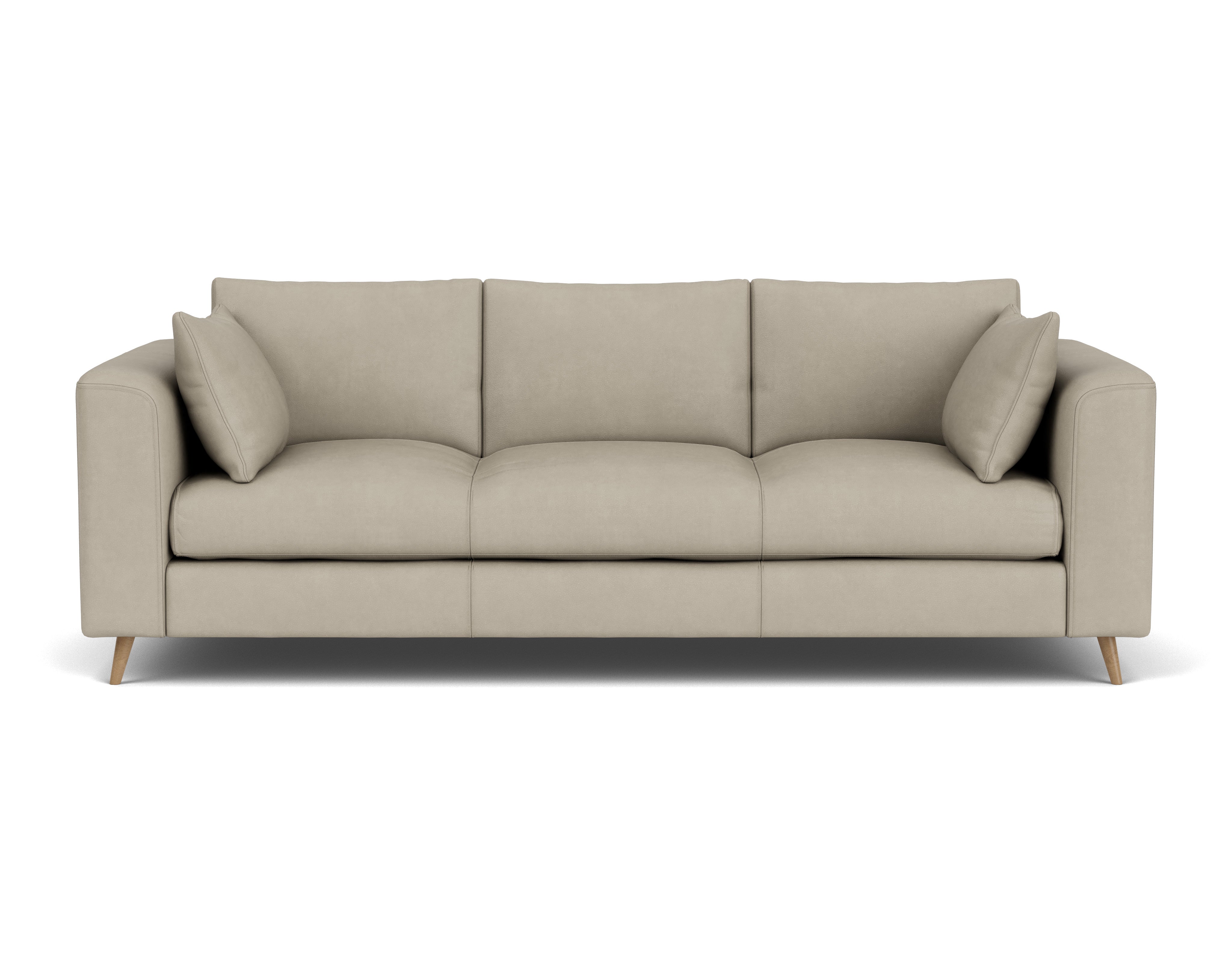 3 Seater