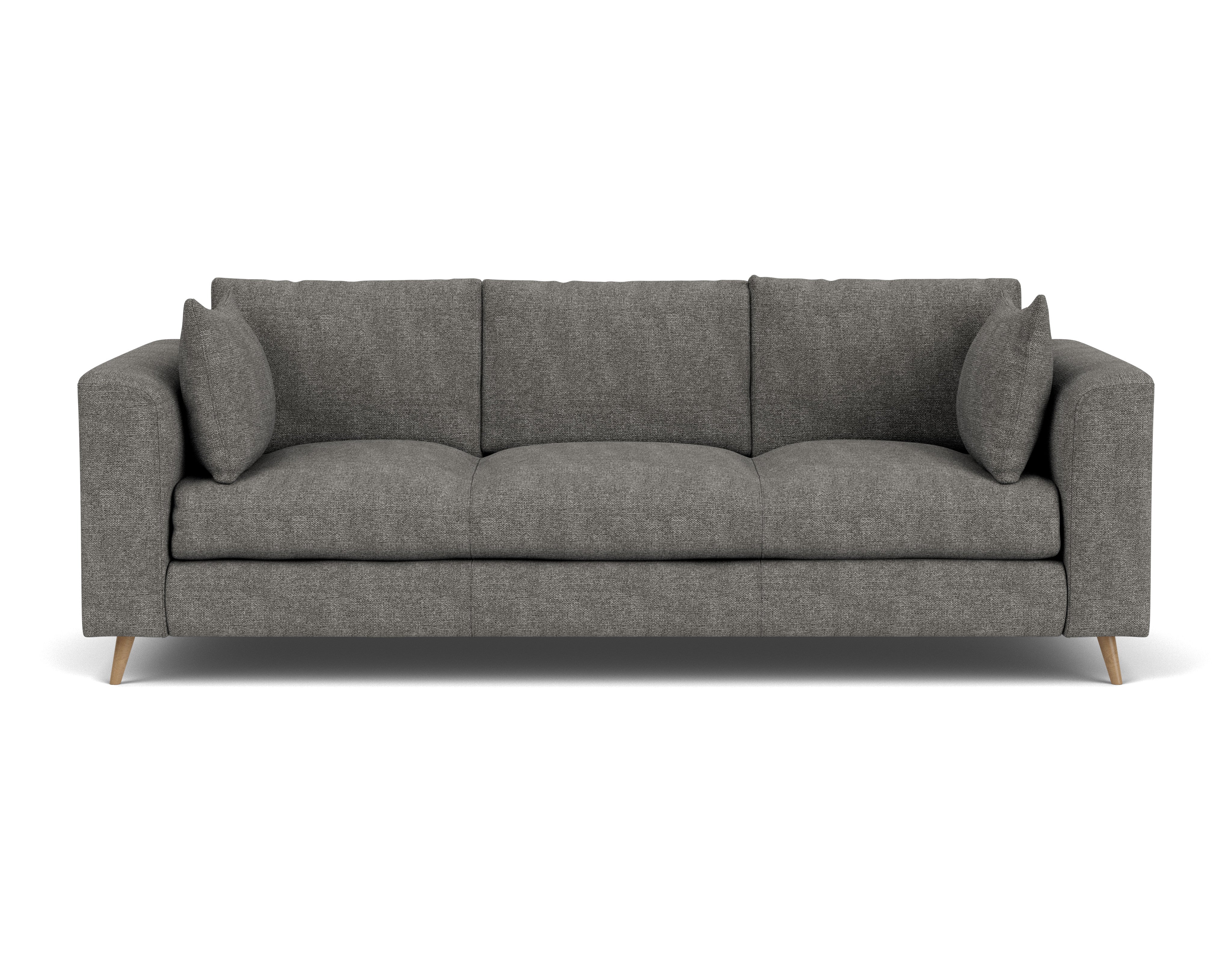3 Seater