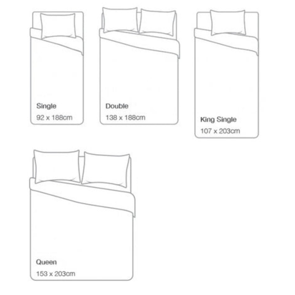 Boxed Mattress