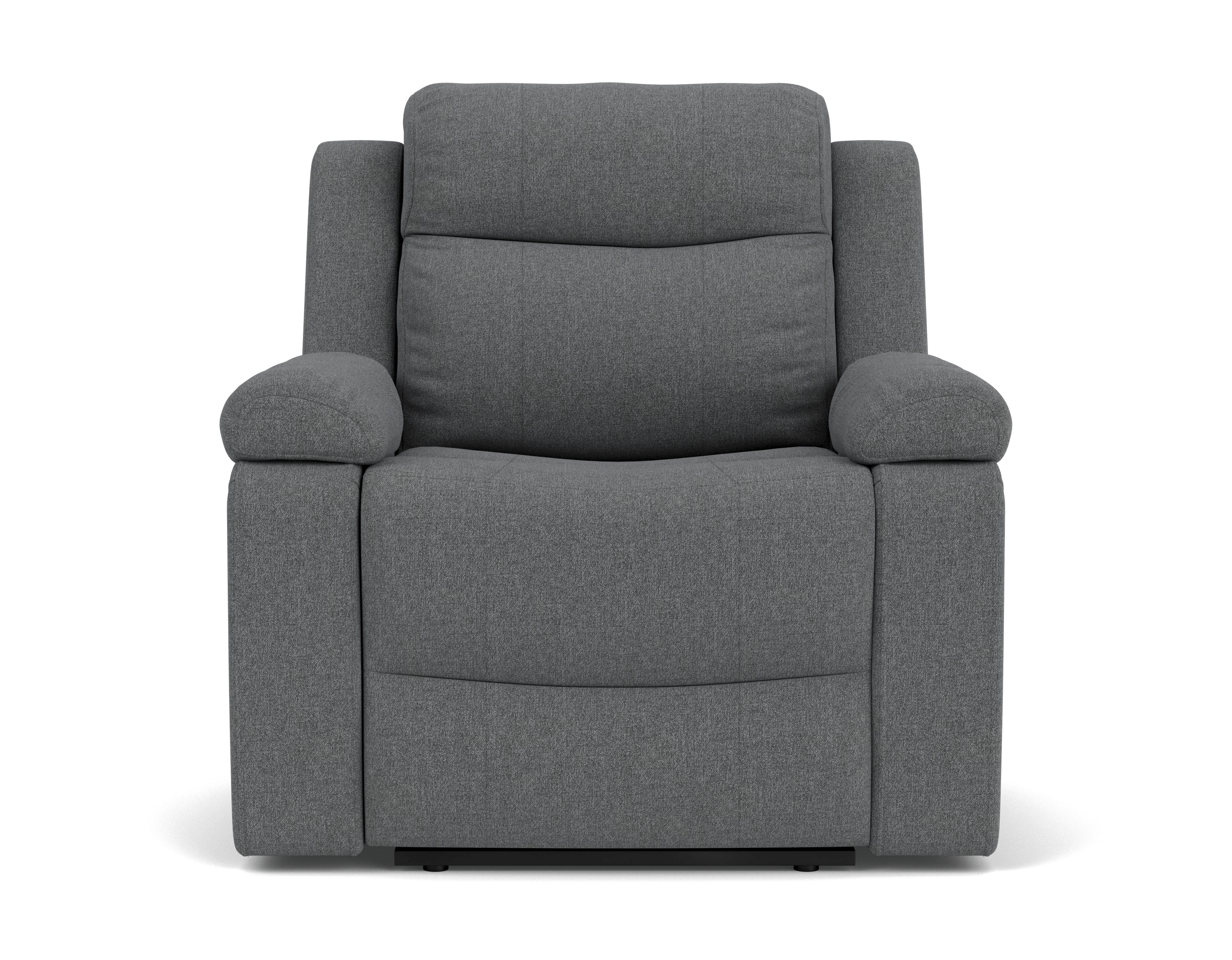 3 Seater with End Recliners + 2 Recliners