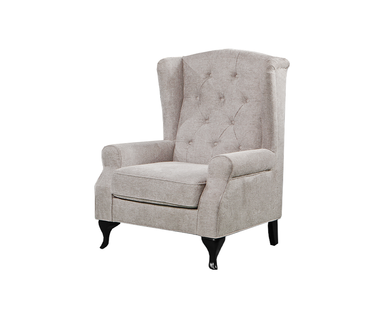 Wing Chair