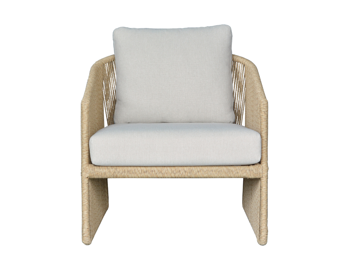 Outdoor Armchair
