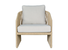 Load image into Gallery viewer, Outdoor Armchair
