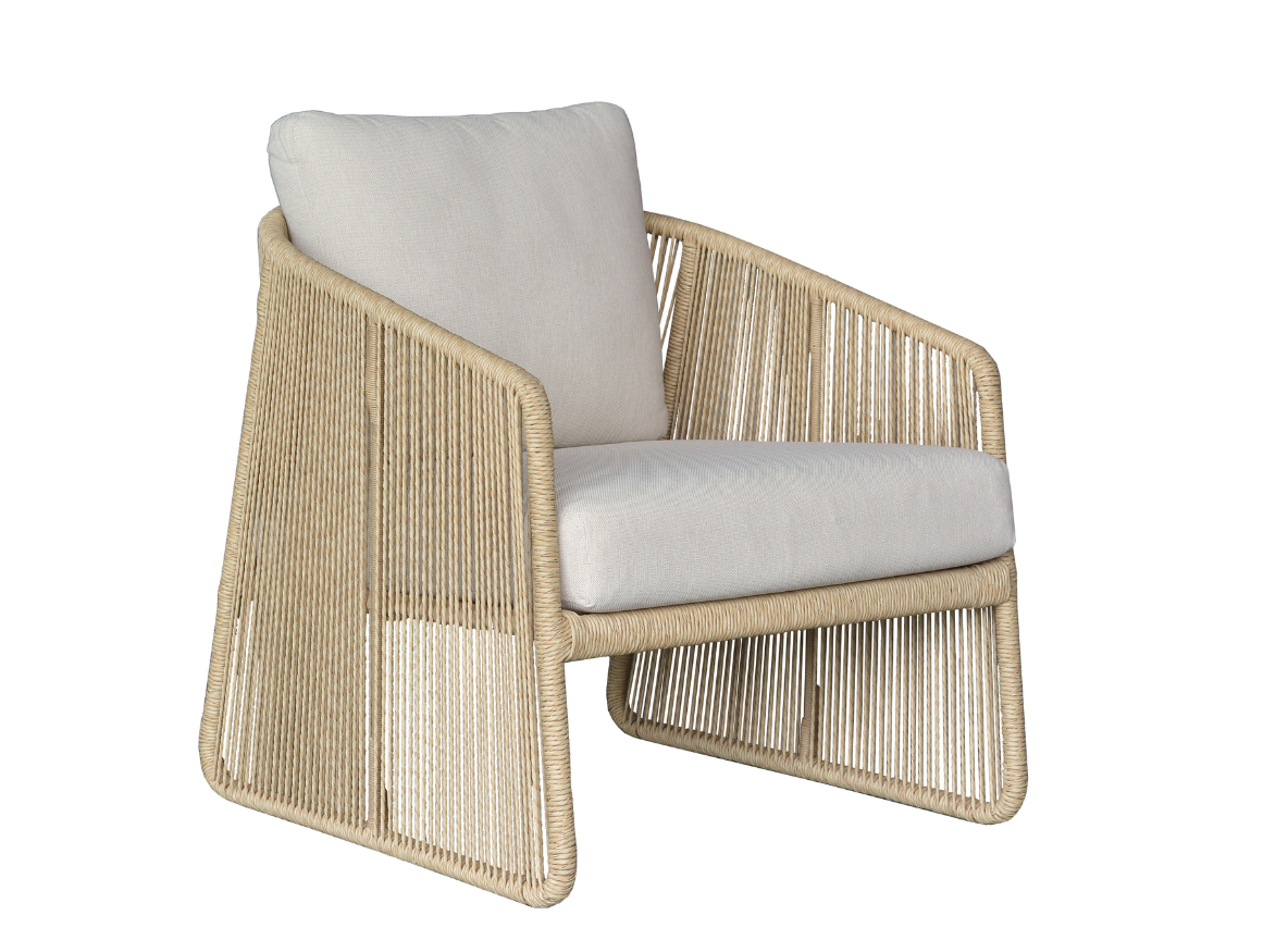 Outdoor Armchair