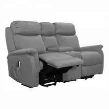Load image into Gallery viewer, Dual Motor 2 Seater Lift Chair with Console
