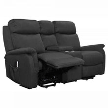 Load image into Gallery viewer, Dual Motor 2 Seater Lift Chair with Console
