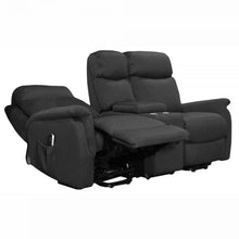 Load image into Gallery viewer, Dual Motor 2 Seater Lift Chair with Console

