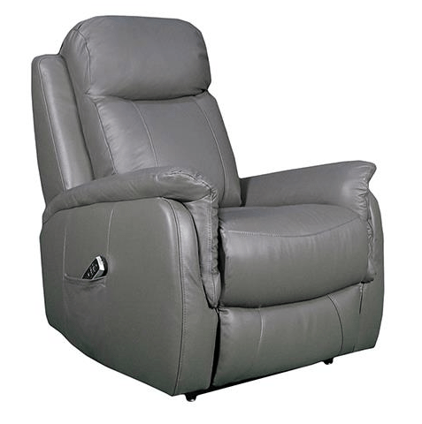 Dual Motor Lift Chair