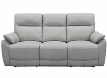 Load image into Gallery viewer, 3 Seater with End Electric Recliners + 2 Electric Recliners
