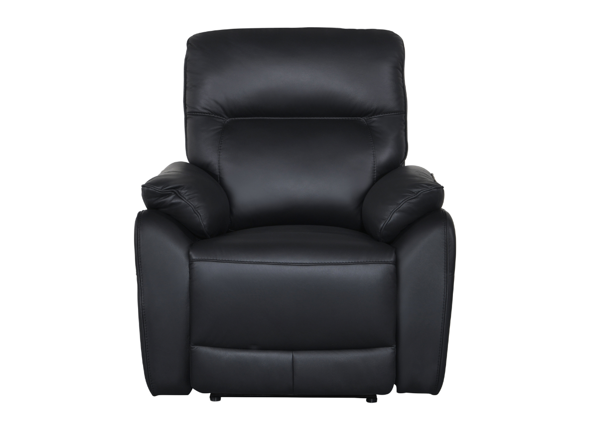 3 Seater with End Electric Recliners + 2 Electric Recliners