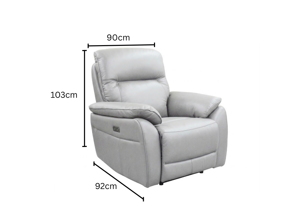 Electric Recliner