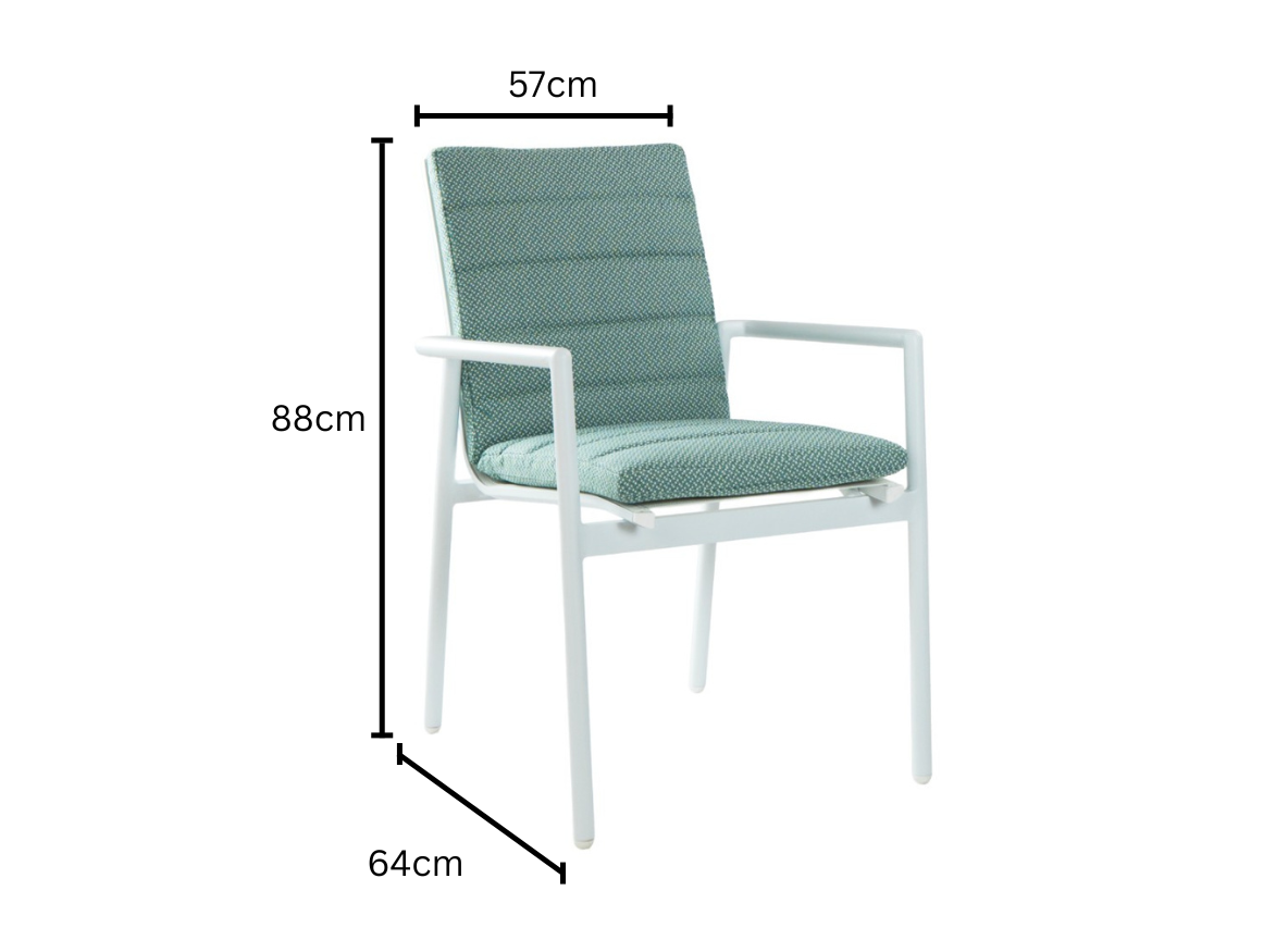 Outdoor Dining Chair
