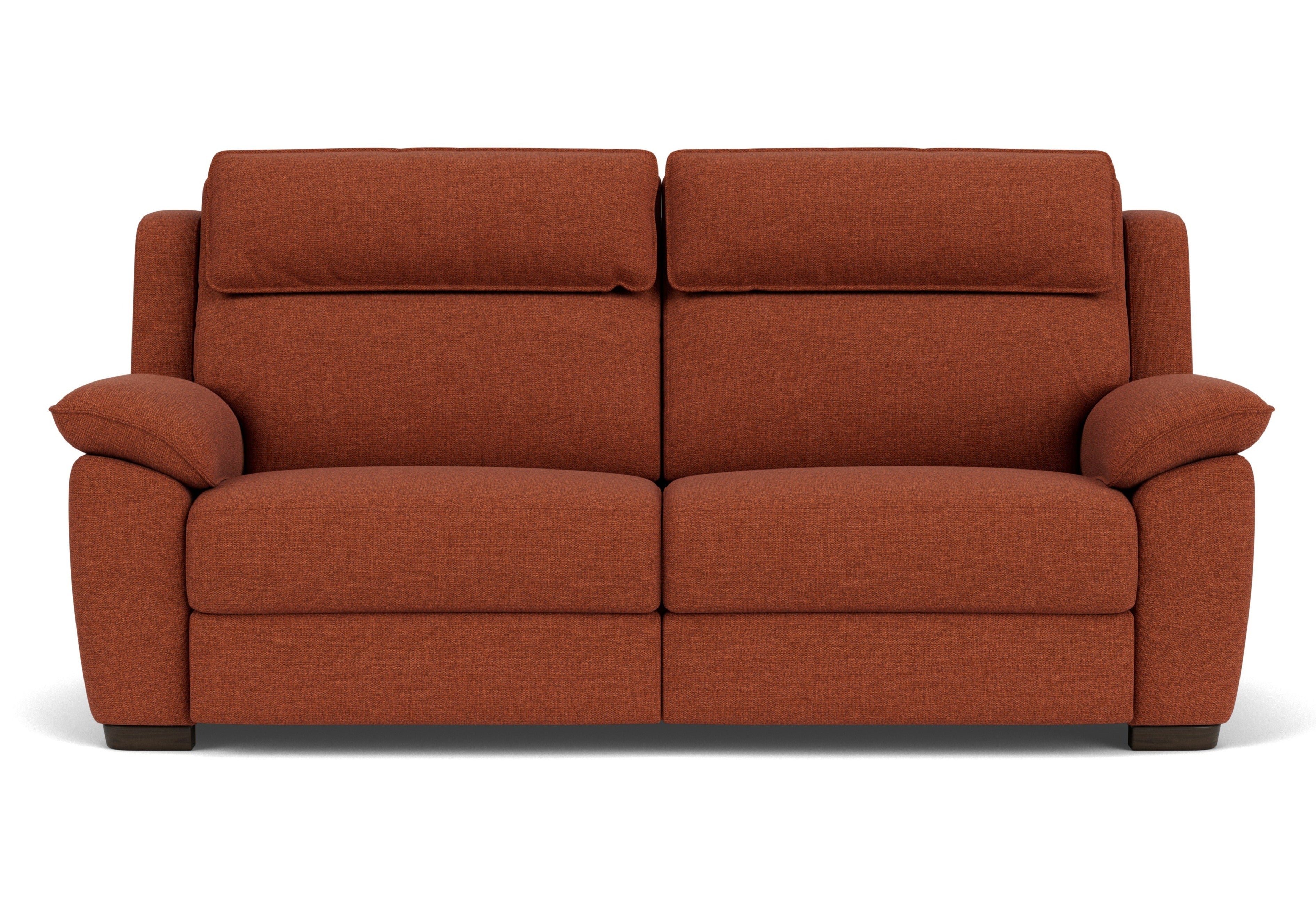 2.5 Seater with End Electric Recliners