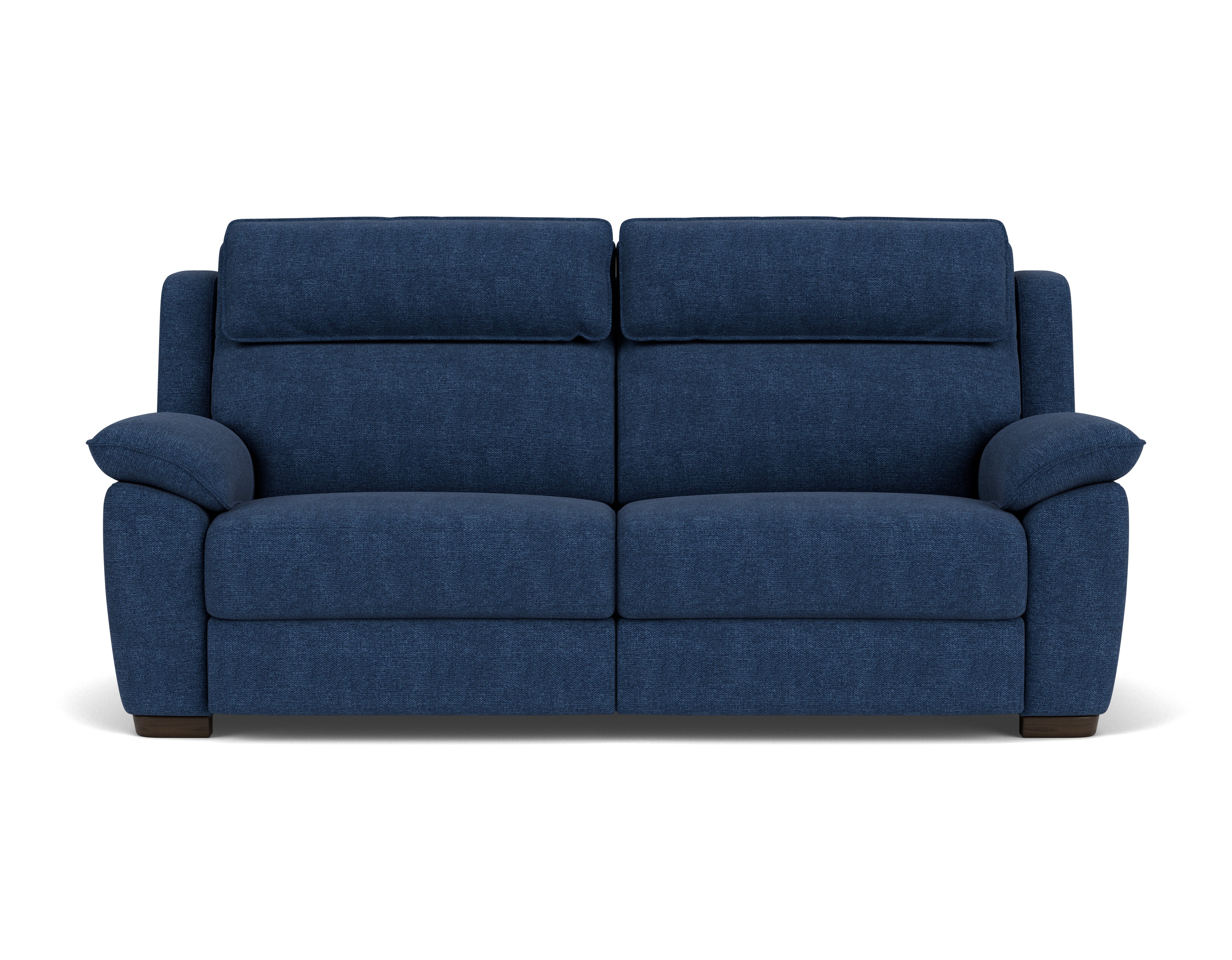 2.5 Seater with End Electric Recliners